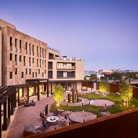 Hotel Chaco-3