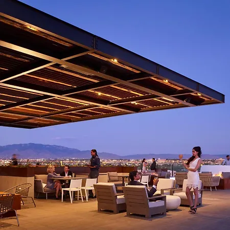 Hotel Chaco-2